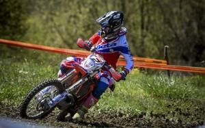 Calendario Mondiale Enduro 2022