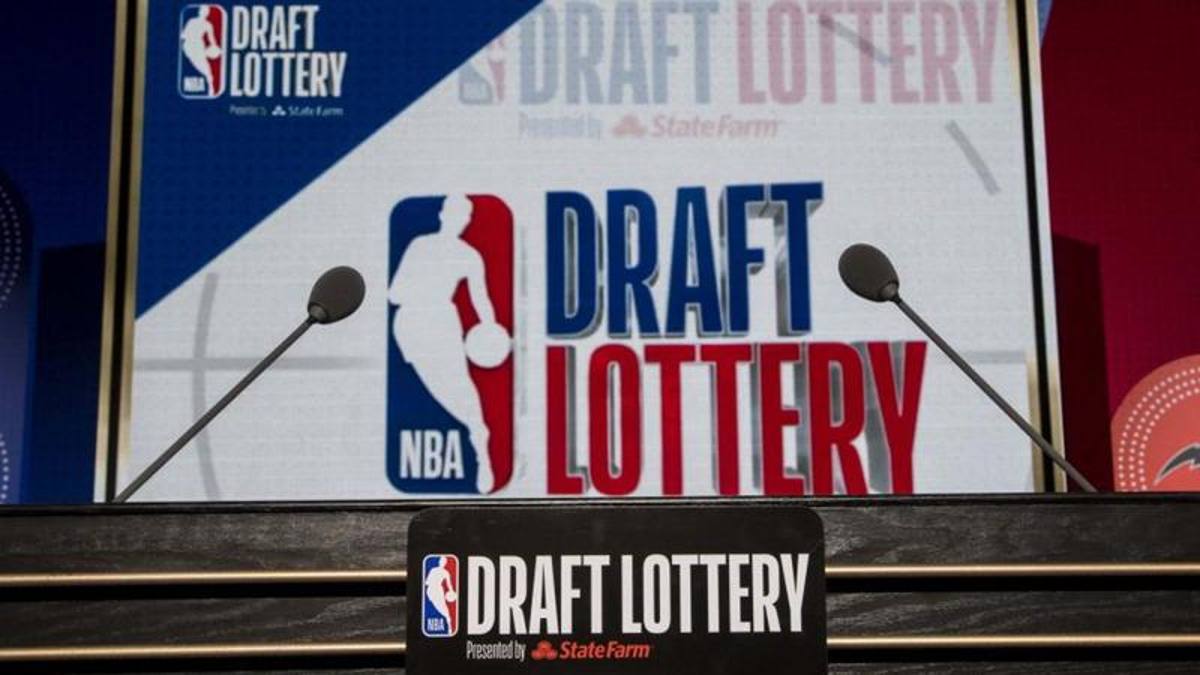 Nba Draft Lottery, come funziona il procedimento che vale la 1ª scelta