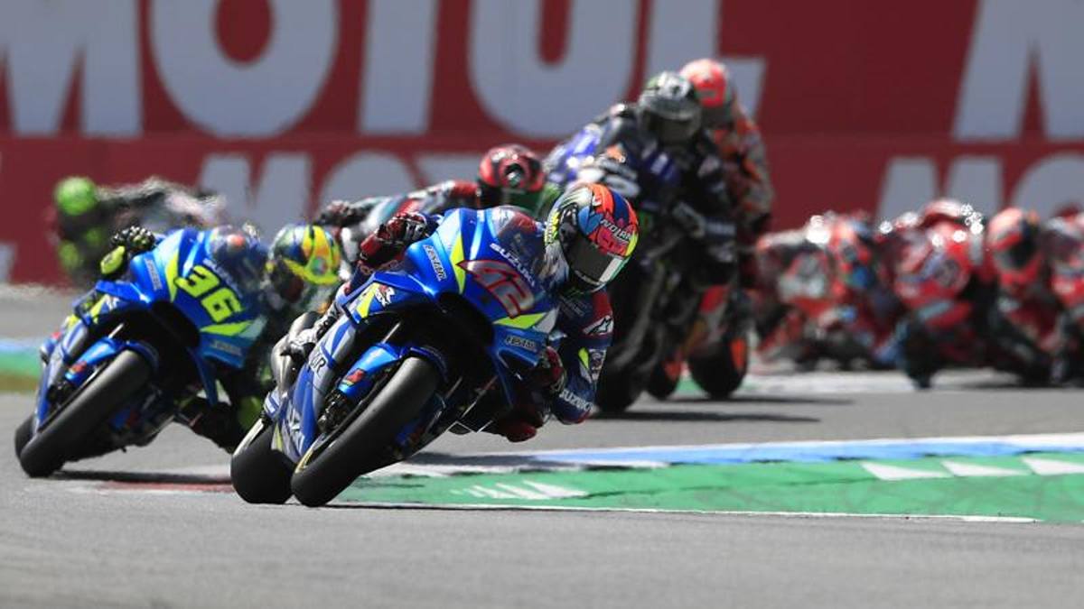 Caratteristiche e frenate, alla scoperta del circuito di Assen