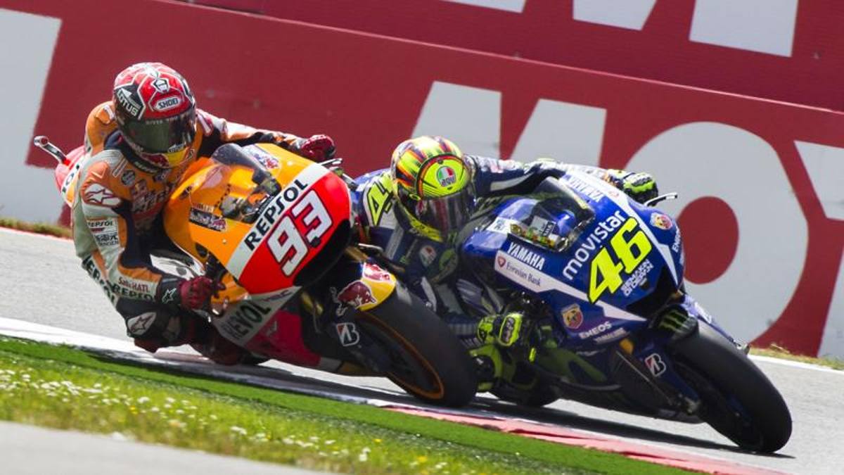 Assen, tempio di Rossi, Agostini e Nieto: le statistiche del GP Olanda