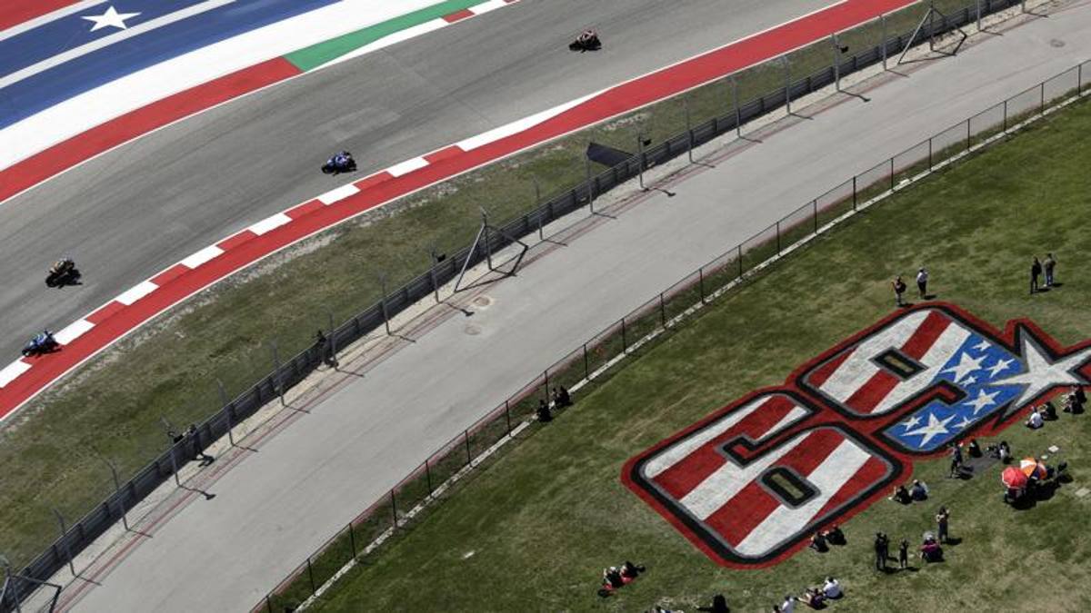 MotoGP e Covid, decise nuove date: Usa il 3 ottobre, Thailandia il 17. Giappone cancellato