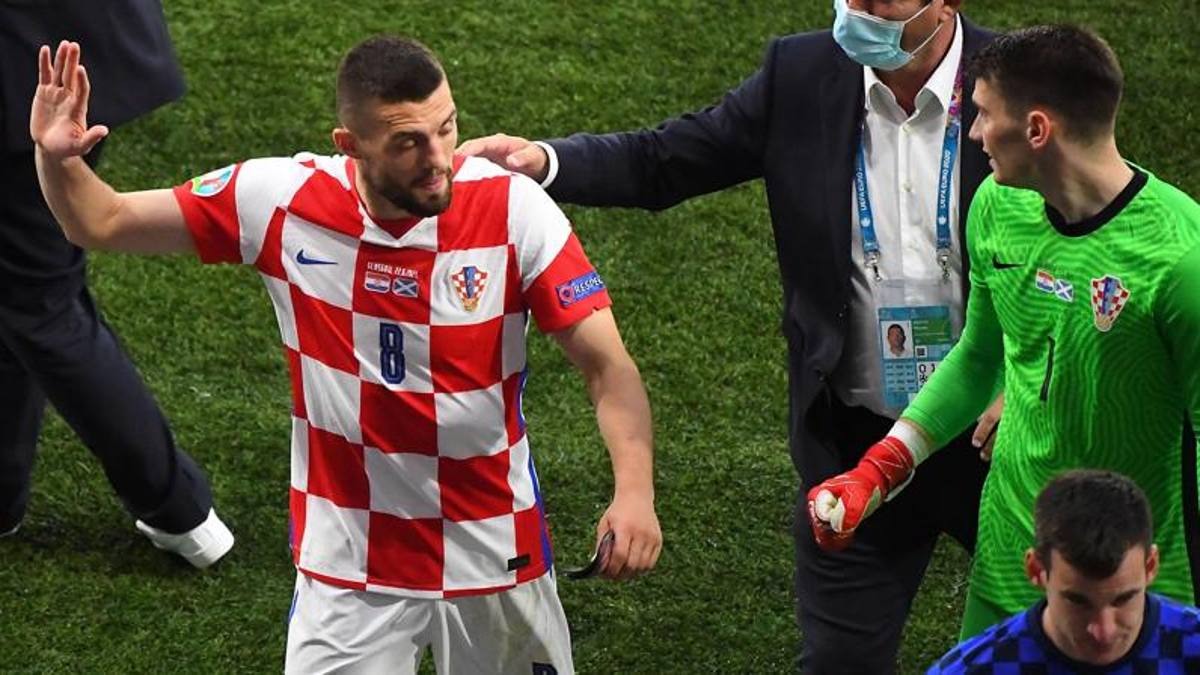 Europeos, Kovacic contra España en busca de venganza Europeos, Kovacic contra España en busca de venganza