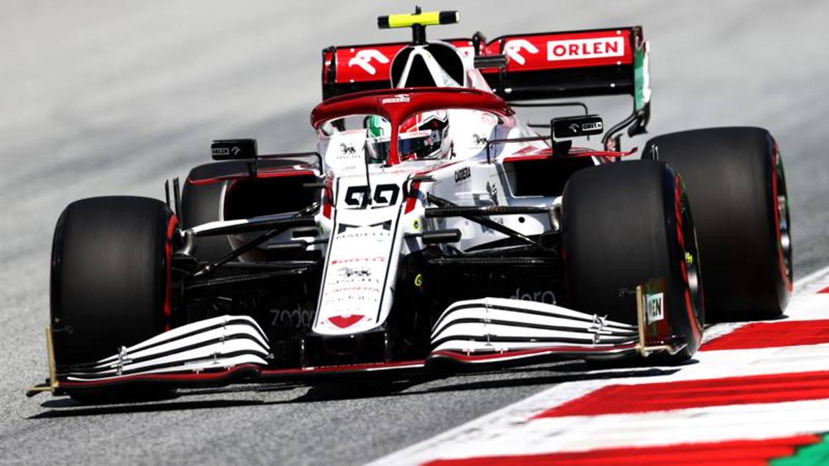 LIVE F1 GP Styria, the direct: Verstappen against Hamilton, new challenge from 15