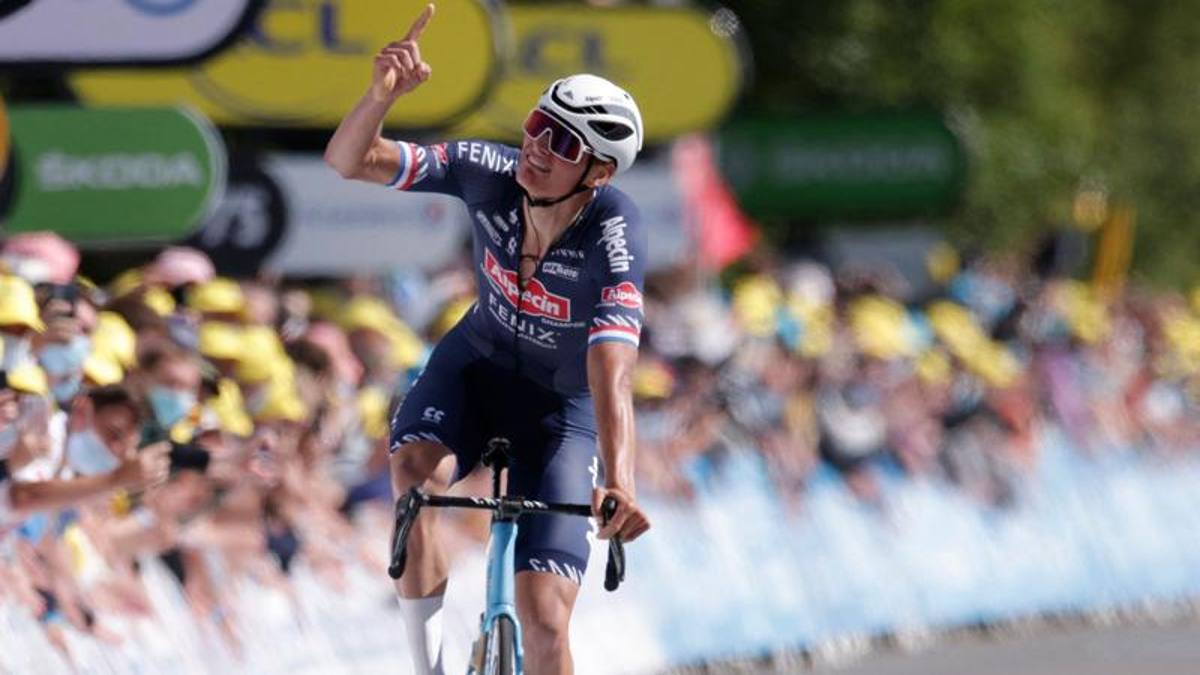 Oggi la terza tappa: a Pontivy tocca ai velocisti. E Cavendish sogna