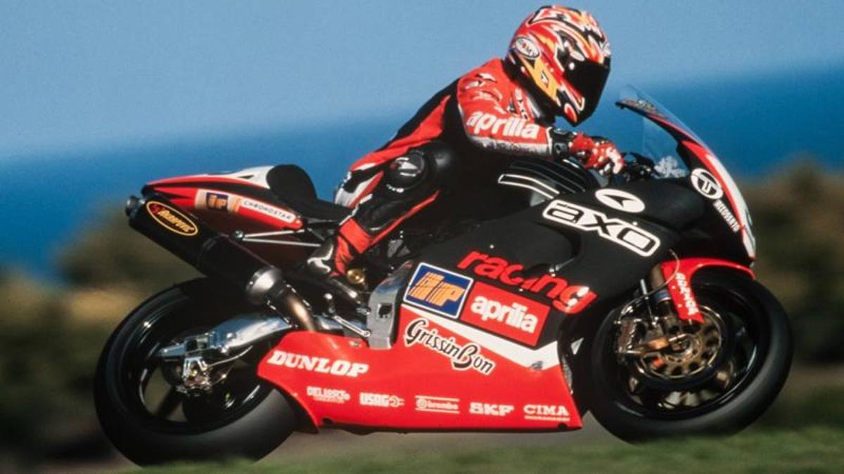 Moto sportive bicilindriche, non solo Ducati: le Superbike italiane parte 1