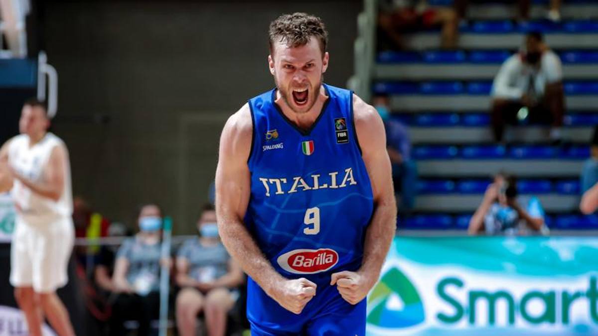 Melli-Olimpia: ci siamo. Milano rinuncia a LeDay per prendere Nik
