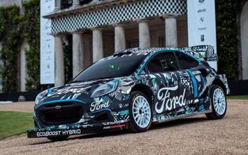 Calendario Rally 2022 Sicilia