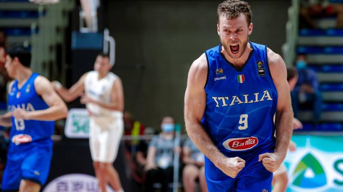 Melli, dall'Nba all’Olimpia: “L’avevo detto che era un arrivederci“