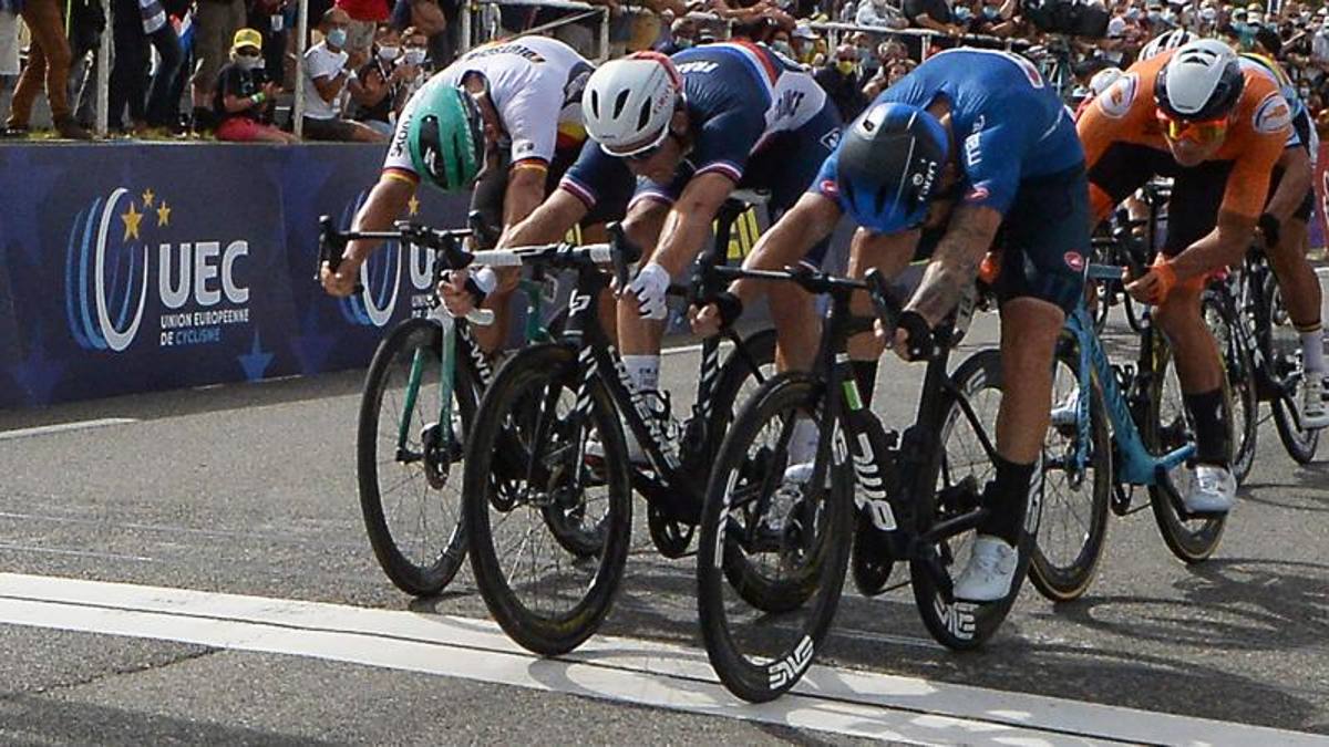 Trentino casa della bici: i Mondiali Mtb in Val di Sole, poi gli Europei di settembre