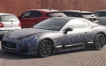 Calendario Gran Turismo 2022