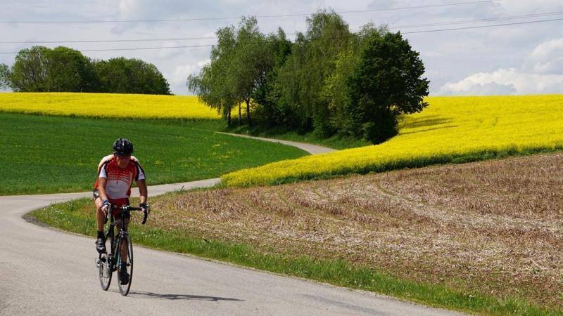 Calendario Cicloturismo Piemonte 2022