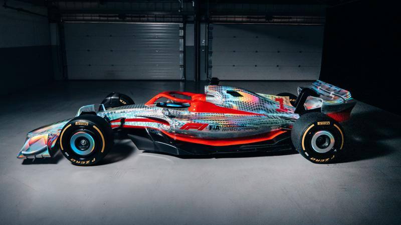 Formula 1 2021 News Risultati Classifica Piloti E Squadre La Gazzetta Dello Sport
