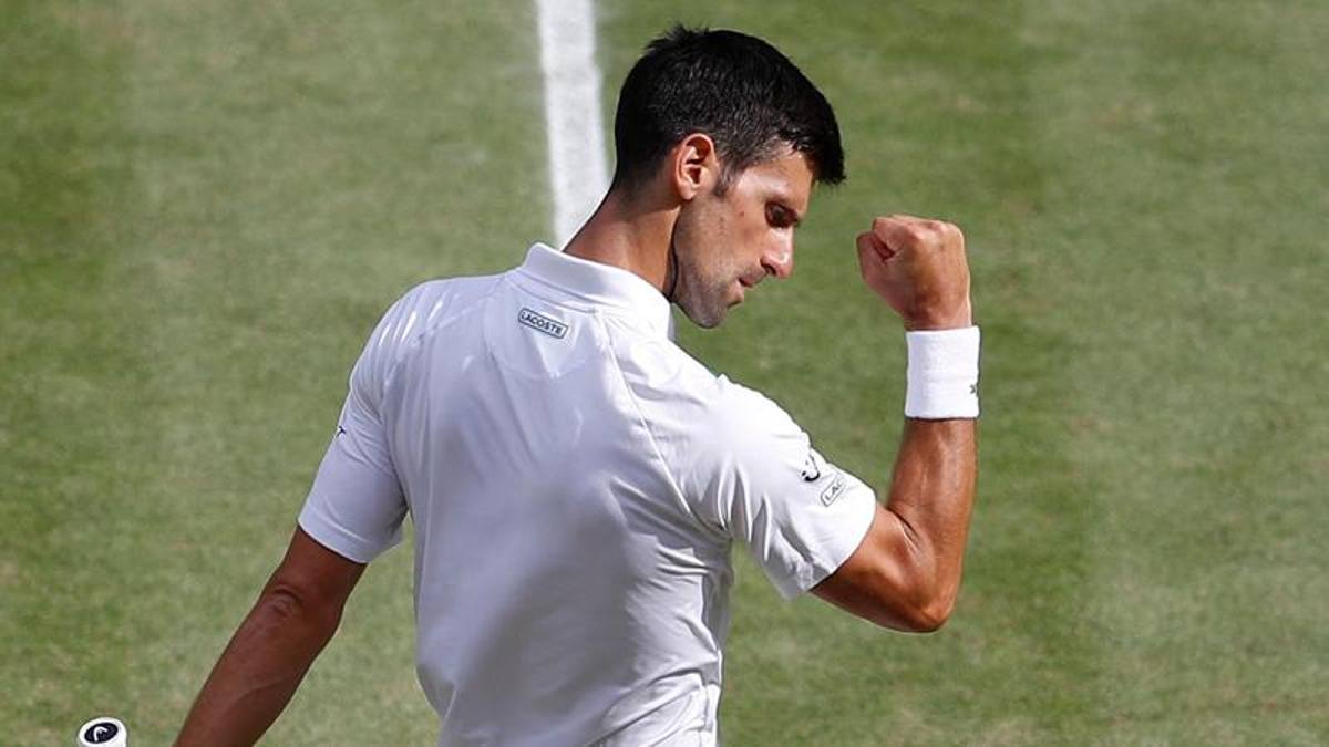 Djokovic says yes to the Games: “Proud to pack his bags for Tokyo”