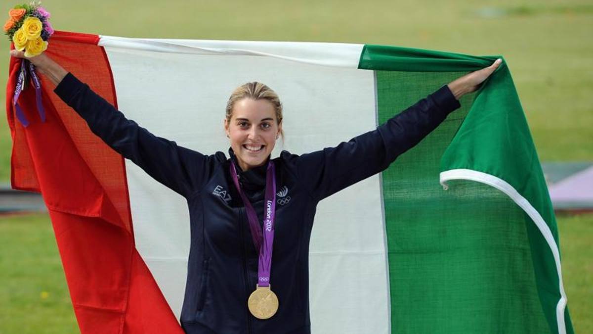 Olimpiadi i 18 azzurri in gara a Tokyo 2020 nel tiro a segno, tiro a