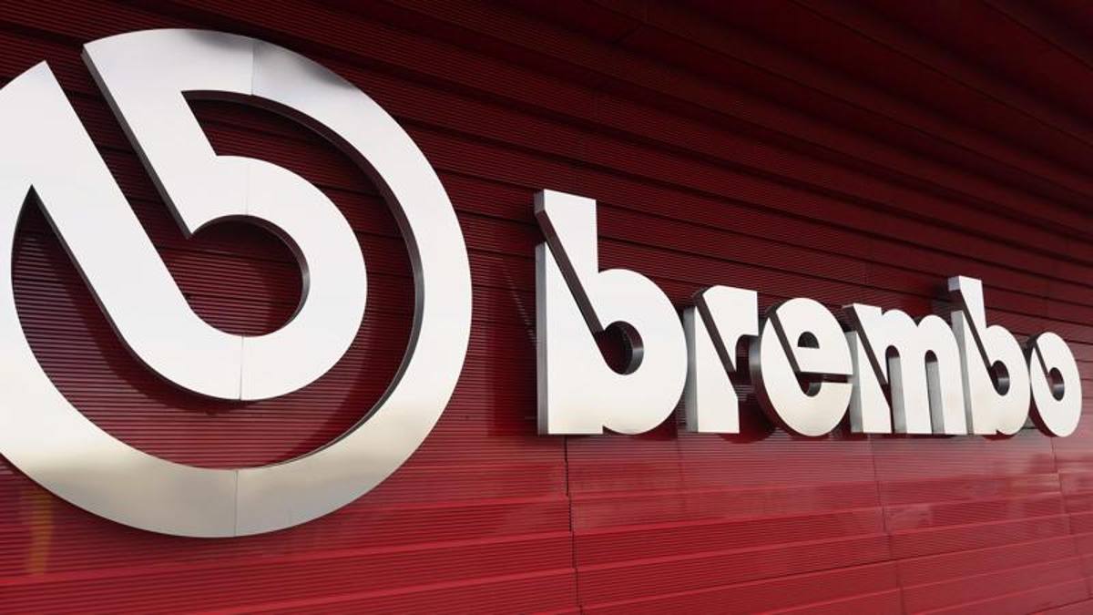 Brembo nella Silicon Valley con un centro dati, software e intelligenza artificiale