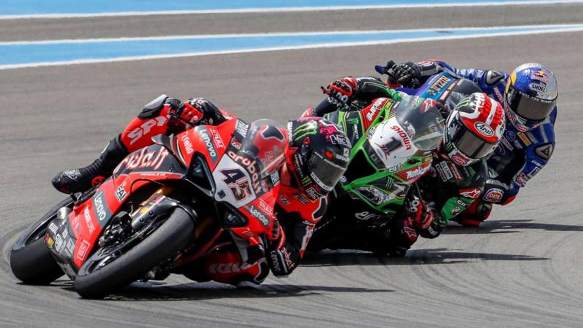 Assen 2021 gli orari delle dirette Tv su Sky e TV8