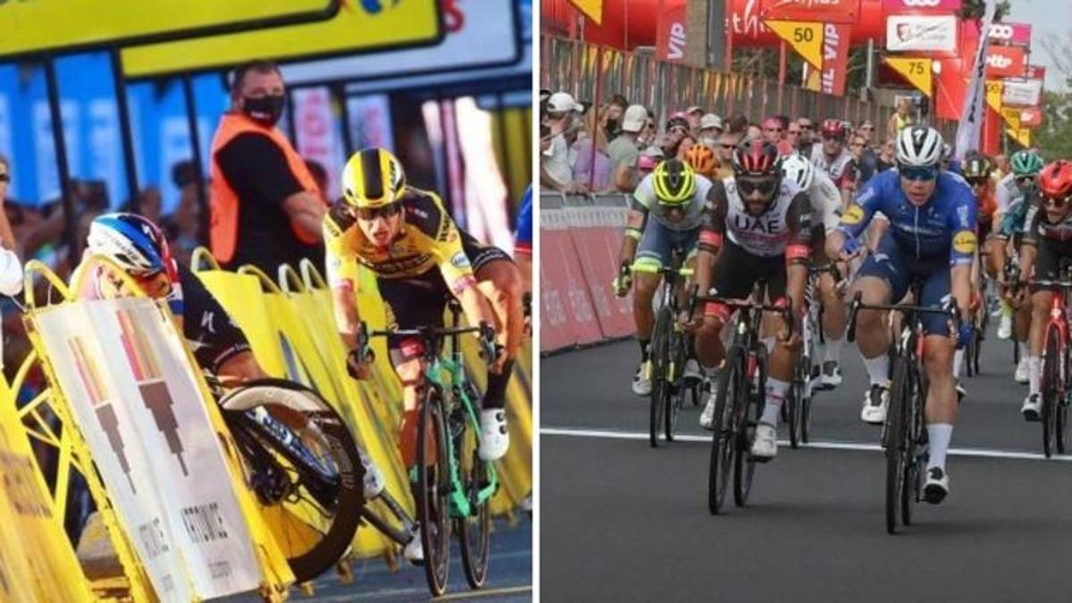 Bravo Jakobsen! Un anno fa rischiò la vita, ora il ritorno alla vittoria