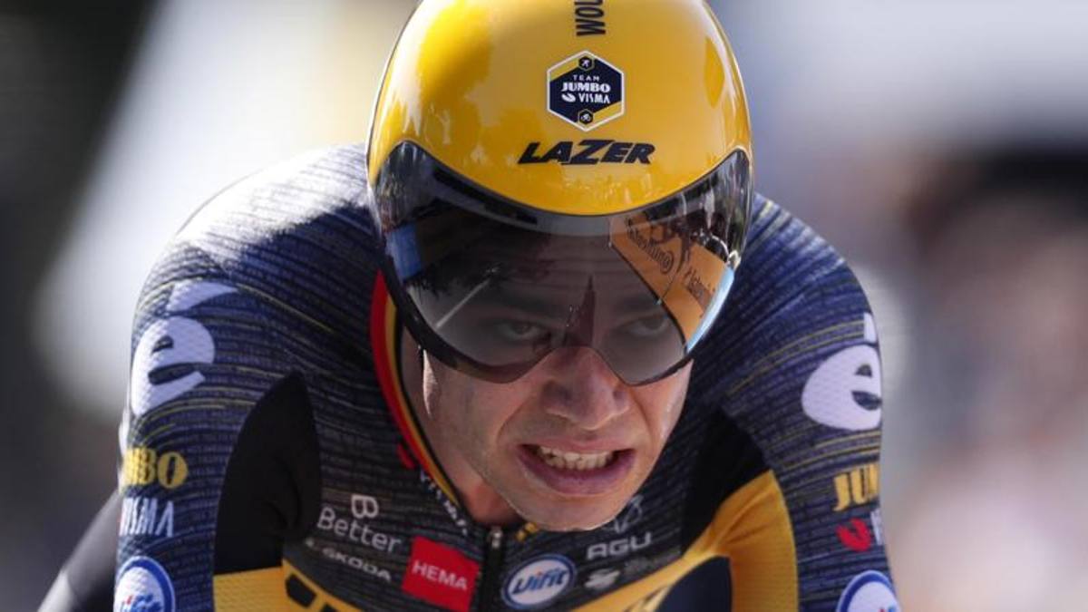 Per gli azzurri sarà dura su strada contro Van Aert, ma sui 4 km è Italia da record