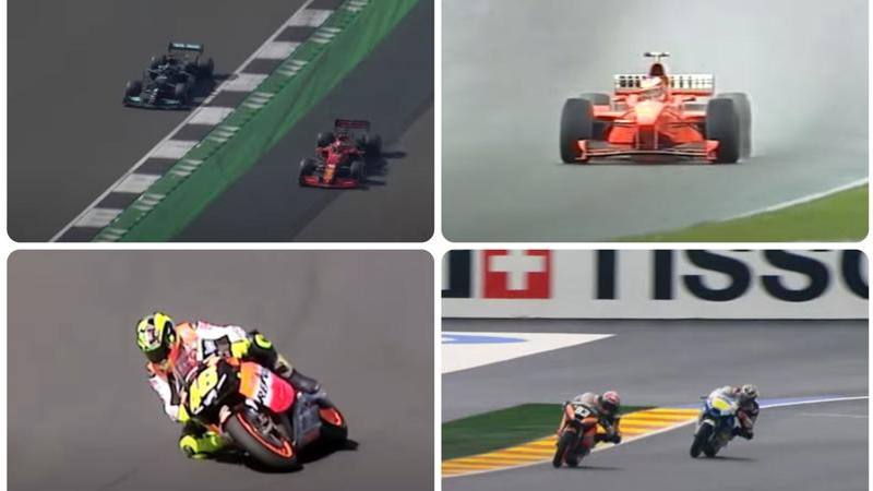 Formula 1 2021: news, risultati, classifica piloti e squadre | La Gazzetta  dello Sport