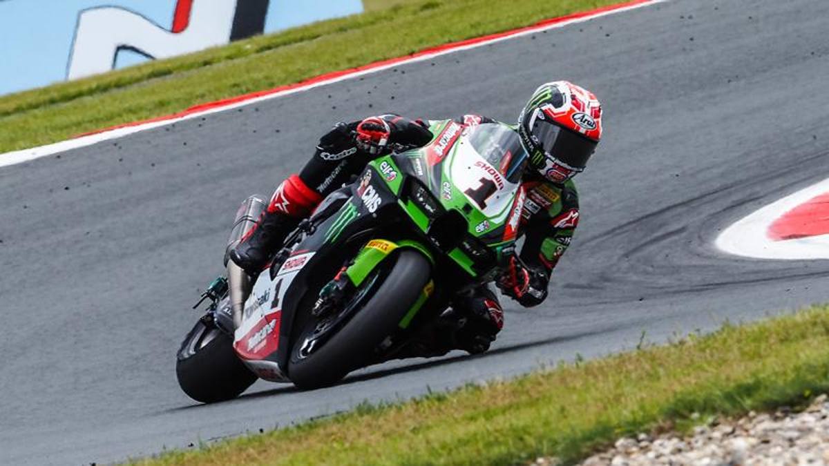 Assen: Rea svetta nelle FP2 seguito da Gerloff e Bautista