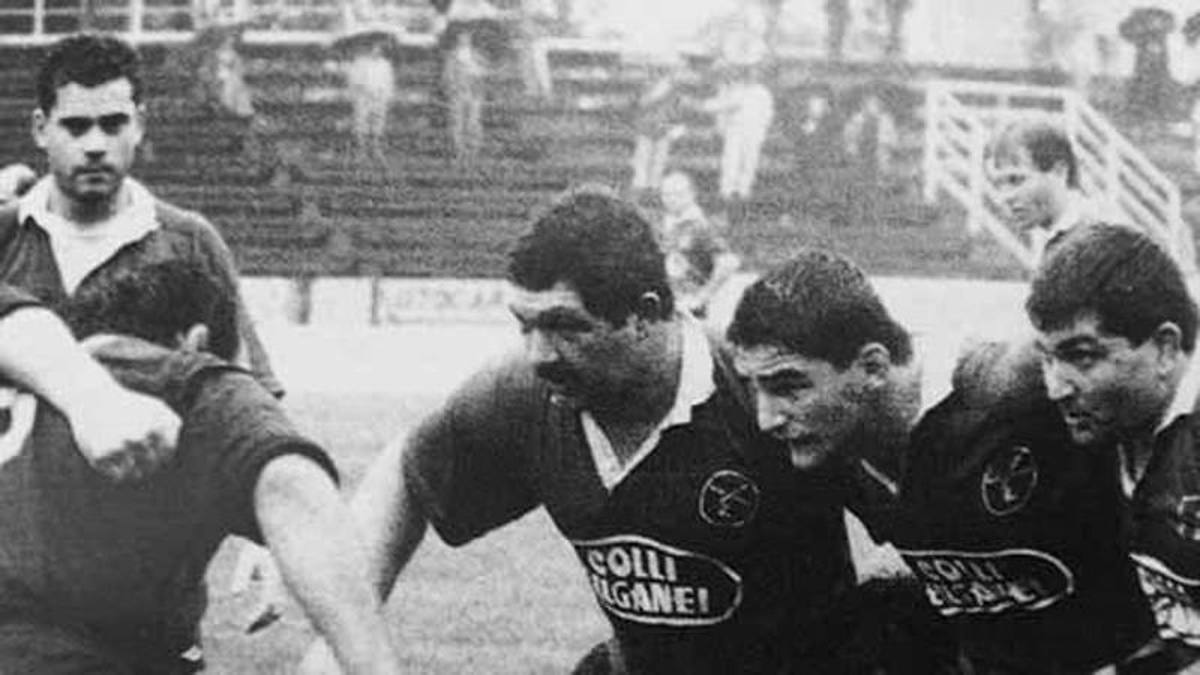 Rugby, si spegne Tito Lupini: l'ex azzurro aveva 65 anni