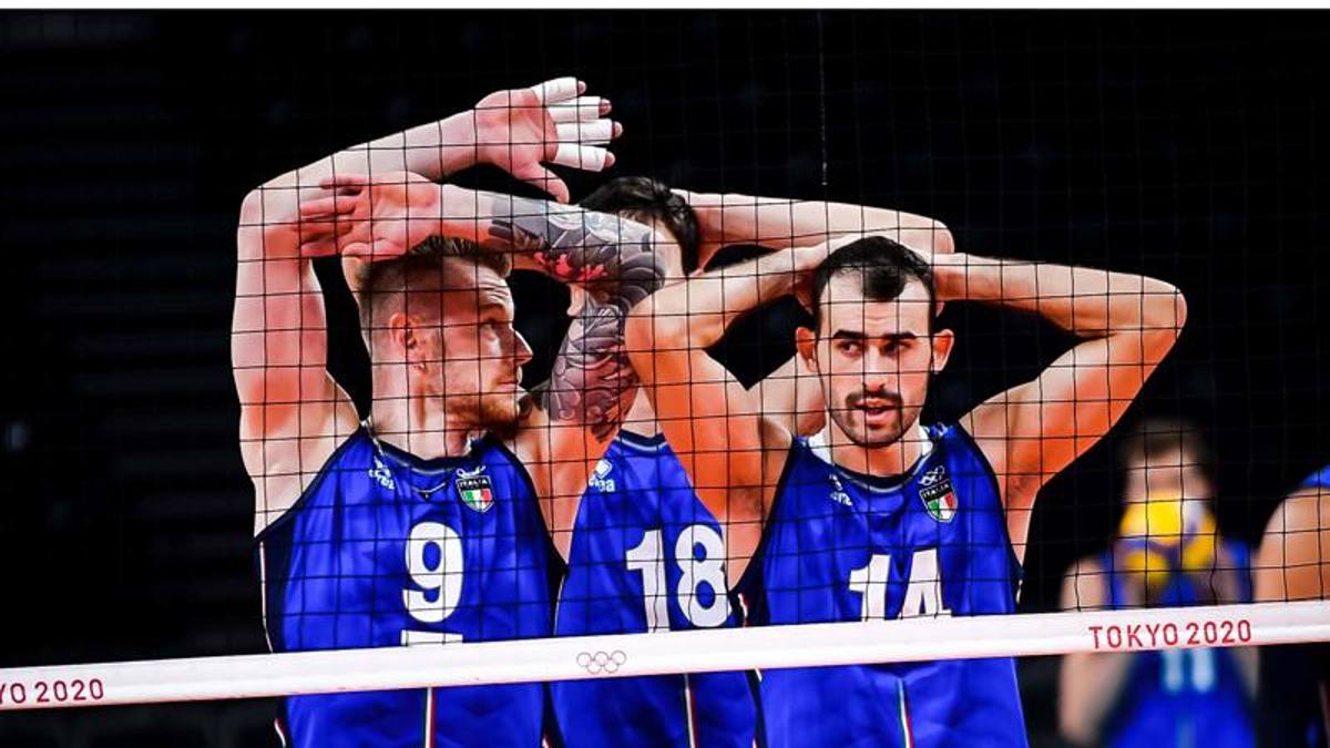Gli azzurri dopo la paura: “Questa Italia è tosta, ora godiamoci la Polonia“