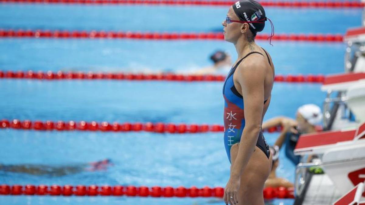 Calendario de los Juegos Olímpicos 2021, Tokio 2020: programa del 26 de julio.  Los italianos en la carrera y los horarios son una visita obligada en la televisión Calendario de los Juegos Olímpicos 2021, Tokio 2020: programa del 26 de julio.  Los italianos en la carrera y los horarios son una visita obligada en la televisión