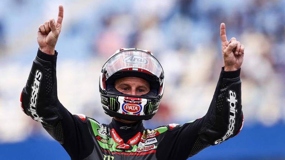 Rea ragioniere vede il titolo. Ducati, il piatto piange. Che polemiche su Gerloff!