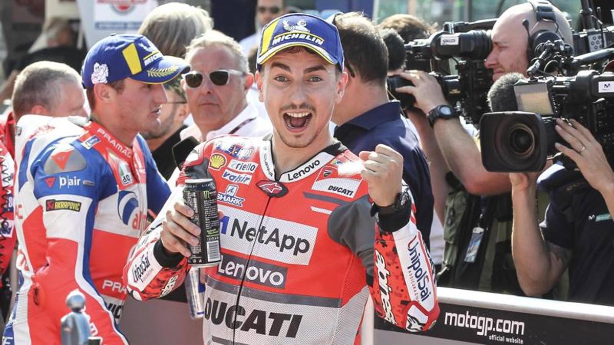 Lorenzo vince la causa contro il fisco spagnolo: non pagherà i 35 milioni di multa