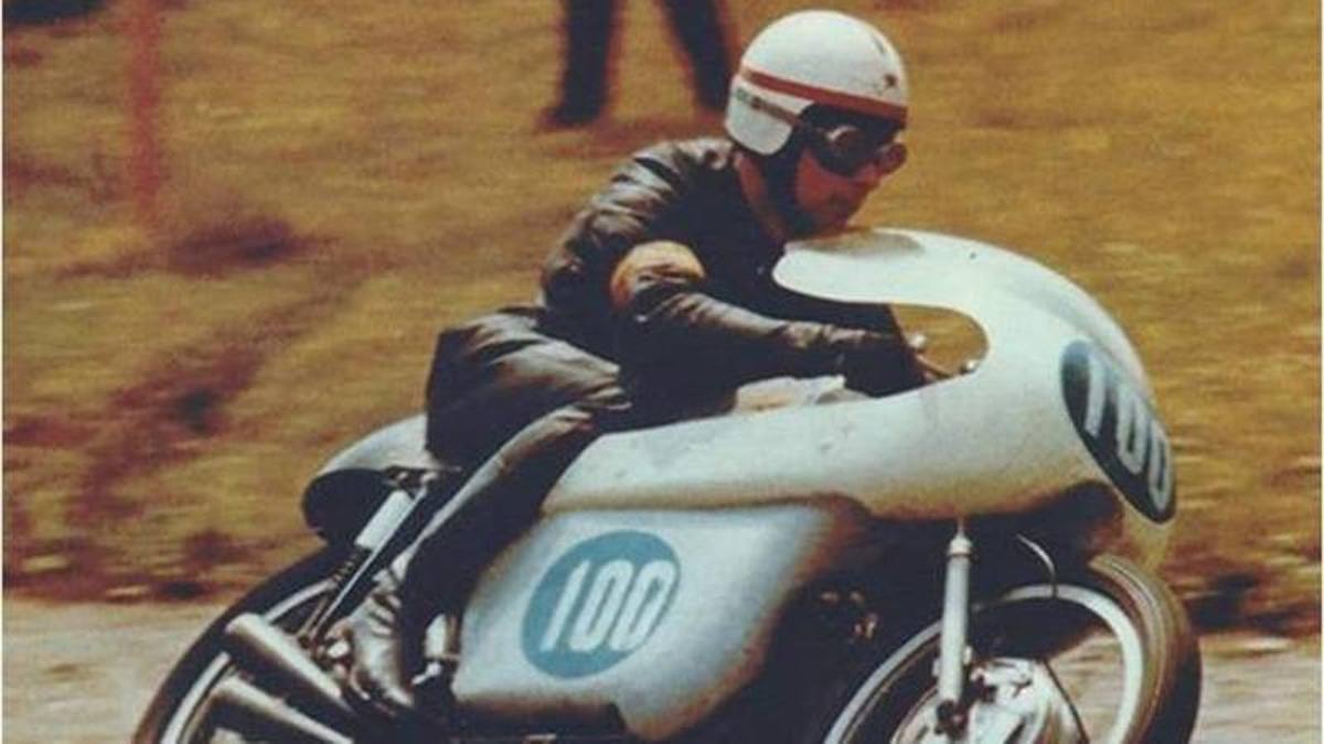 I 60 anni del progetto Vostok: quando l’Urss voleva vincere il Motomondiale