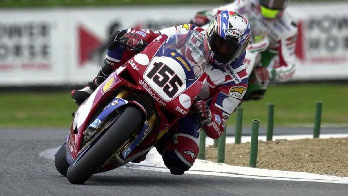 Ben Bostrom, 20 anni fa l’ultima vittoria del rubacuori della Superbike