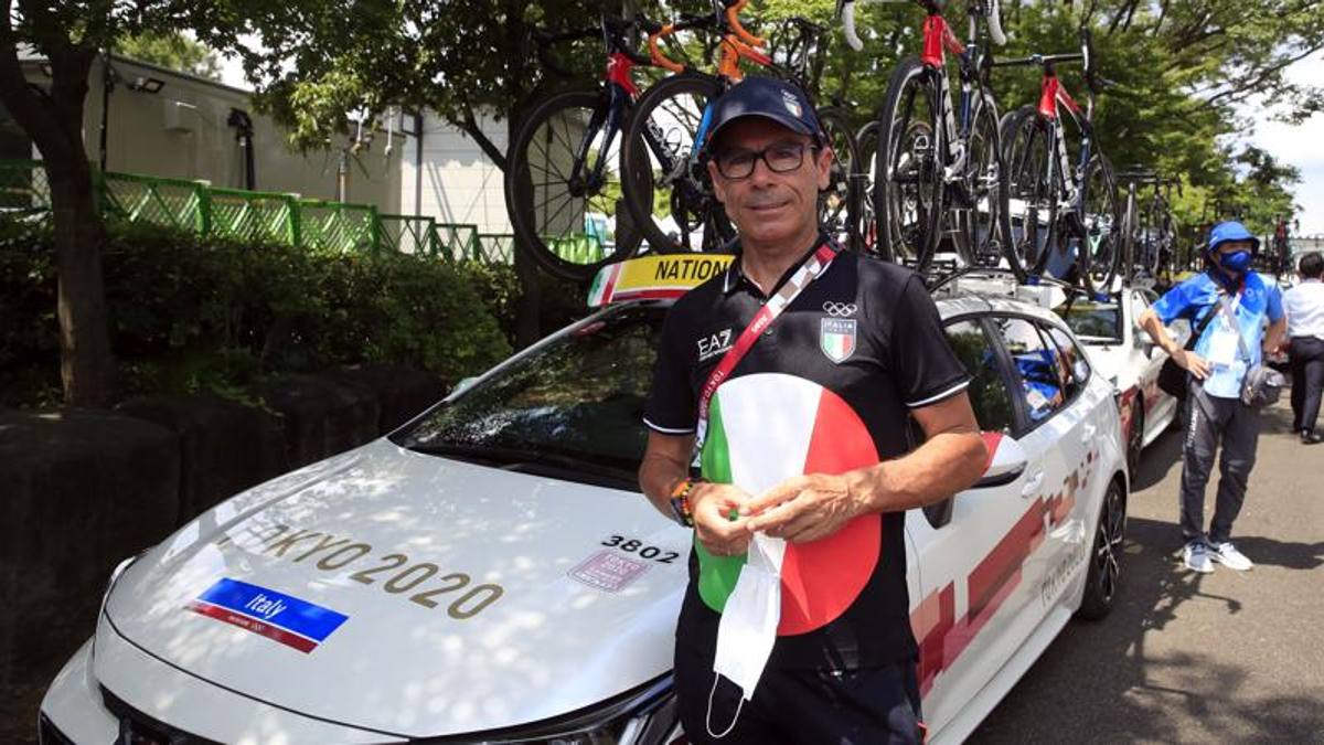Caso Cassani, il presidente Dagnoni: “Abbassiamo i toni, pensiamo alle gare”