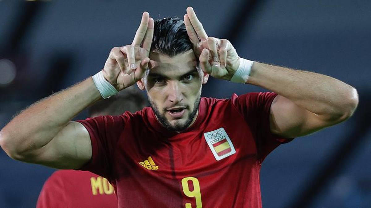 Juegos Olímpicos, fútbol: resultados de cuartos de final. España, Japón, México y Brasil en semifinales Juegos Olímpicos, fútbol: resultados de cuartos de final. España, Japón, México y Brasil en semifinales