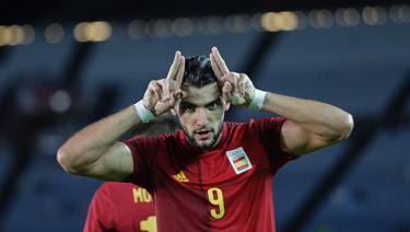 Olimpiadi Calcio Risultati Quarti Spagna Giappone Messico E Brasile In Semifinale La Gazzetta Dello Sport