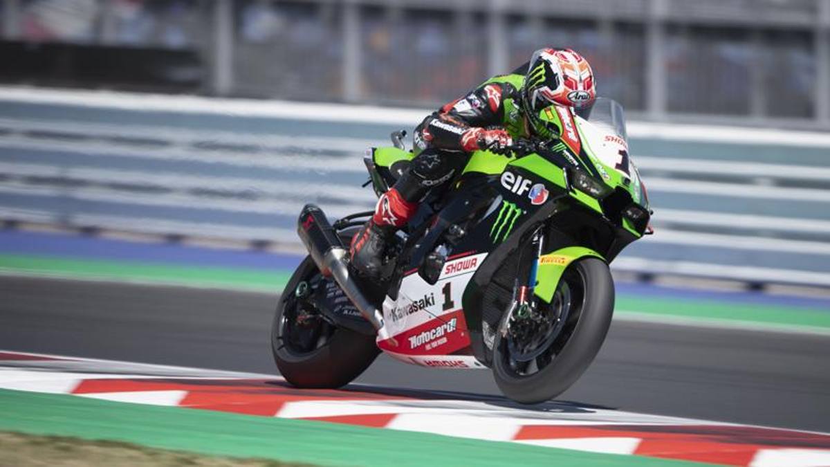 Superbike, GP Repubblica Ceca: gli orari della diretta tv dalla nuova pista di Most