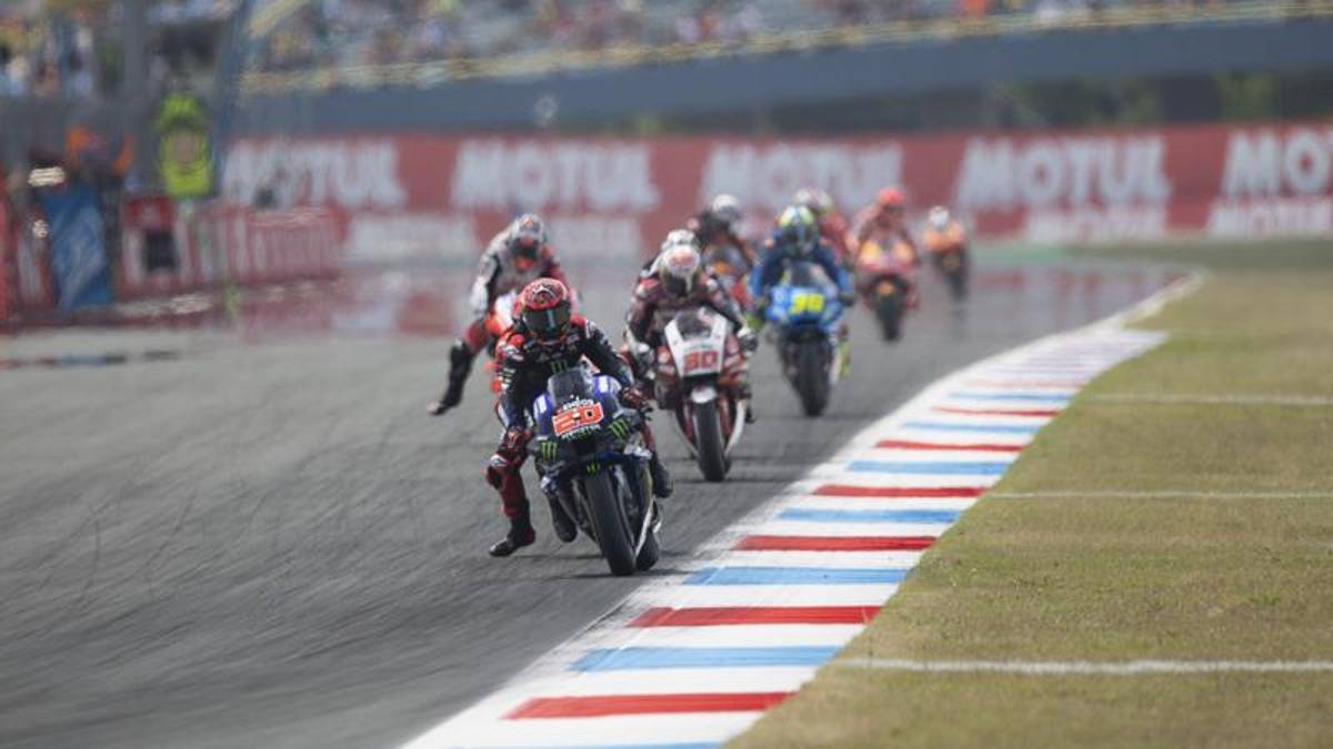 MotoGP, GP di Stiria: gli orari delle dirette tv su Sky e Dazn