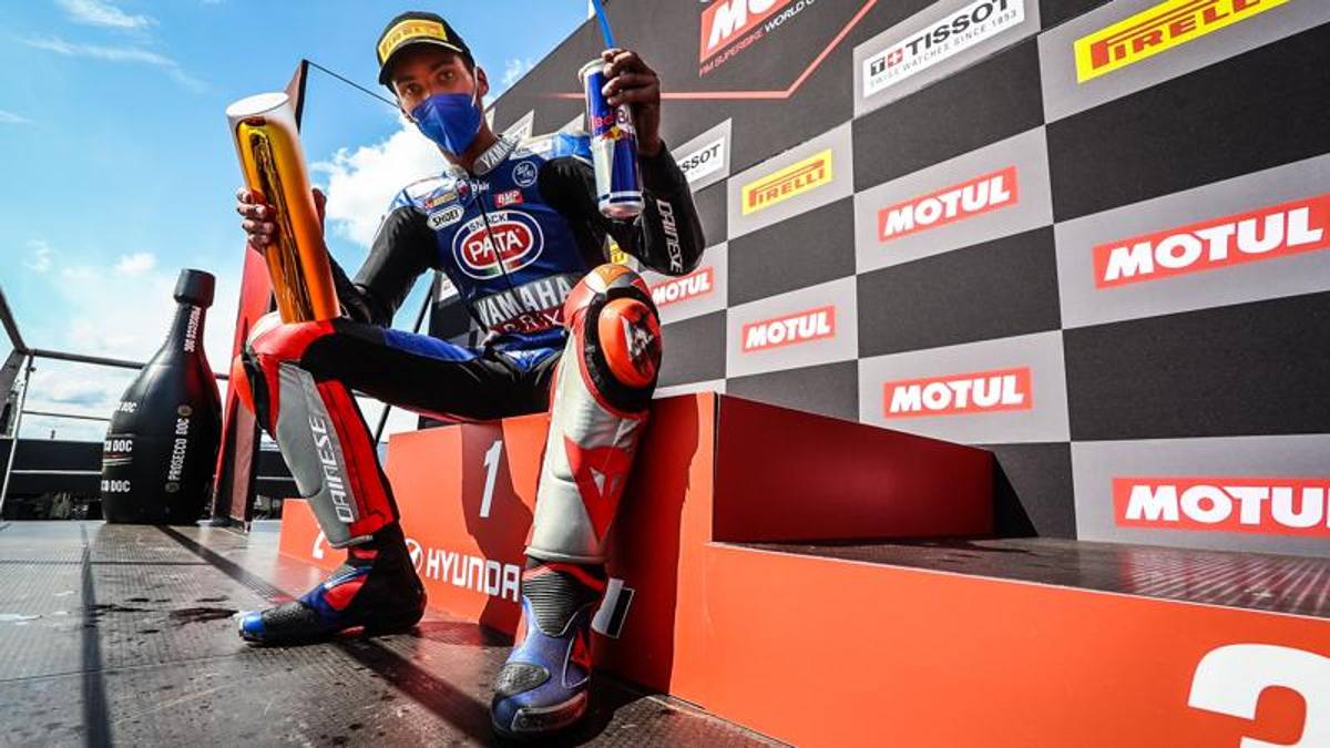 Razgatlioglu:“Mi servivano questi punti per riaprire il Mondiale“