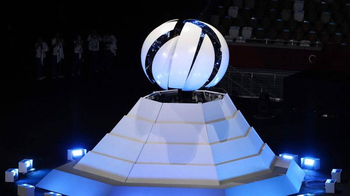 Juegos Olímpicos de Tokio en vivo: resultados y medallas en vivo, hoy 8 de agosto Juegos Olímpicos de Tokio en vivo: resultados y medallas en vivo, hoy 8 de agosto