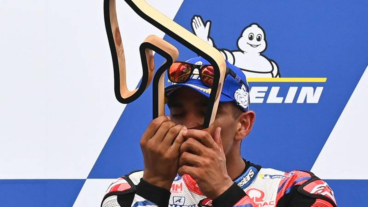 La prima volta di Jorge Martin: “Gara fantastica!“ Ma il più felice è Quartararo...