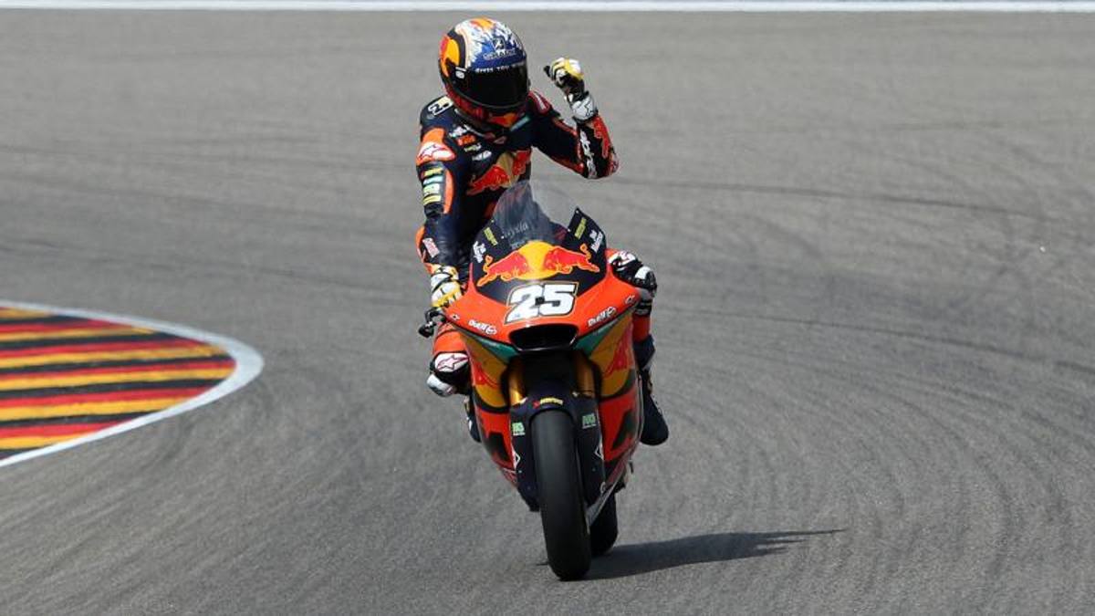 MotoGP, è già mercato piloti: Raul Fernandez in Ktm Tech3 alza un polverone