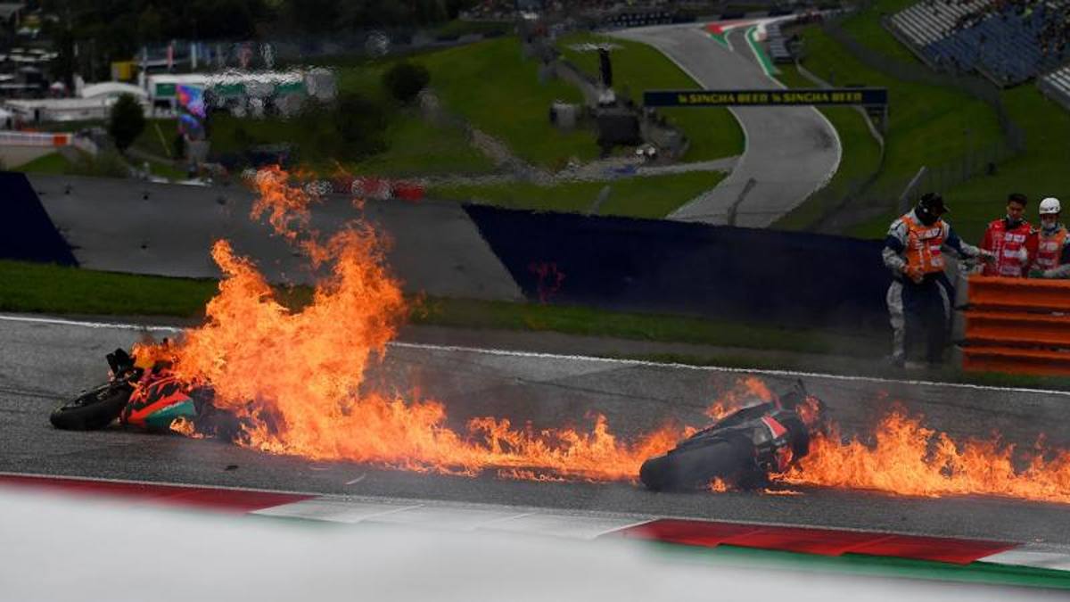 GP Stiria, i piloti all’attacco del Red Bull Ring: “È troppo pericoloso per noi”