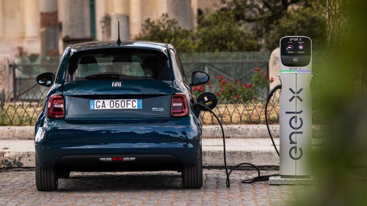 Electric cars: the most sold in Italy, prices with Ecobonus and scrapping