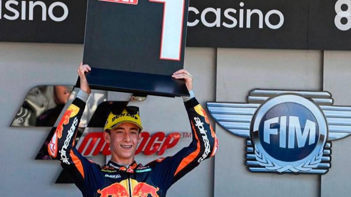 MotoGP: non solo Martin e Acosta, tra 5 anni chi sarà campione in top class?