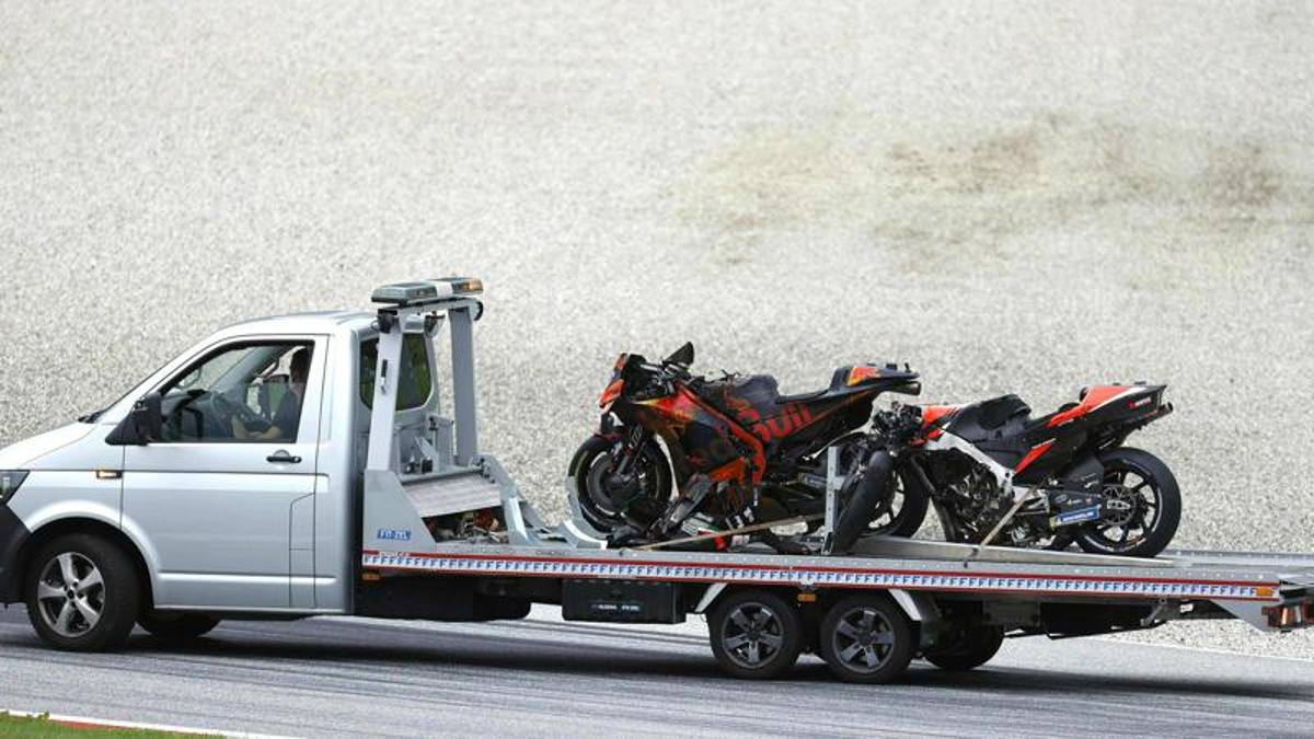 Si resta in Austria e tornano le questioni gomme e sicurezza