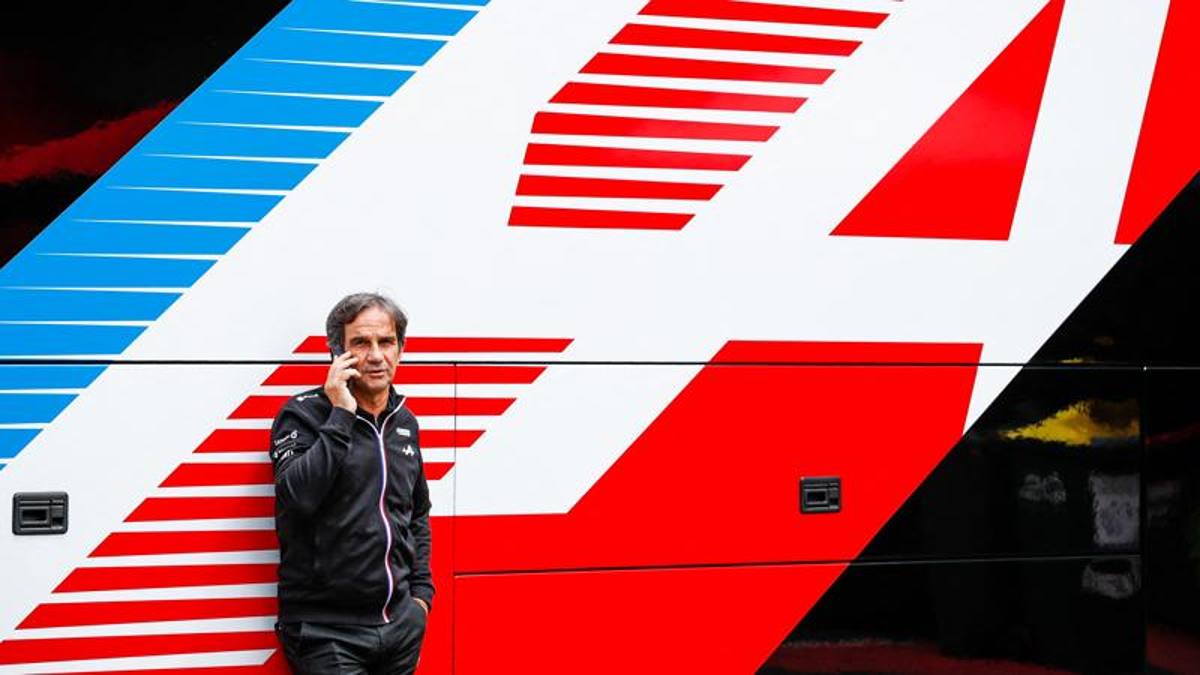 Brivio: “In F1 pressione da paura. Il segreto del mio successo? Valentino...“