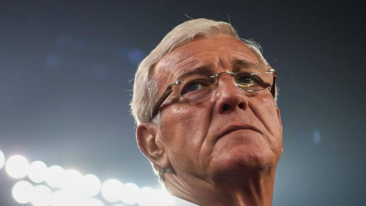 Nacional, premisa: Calle Lippi y Mancini, pregunta FA