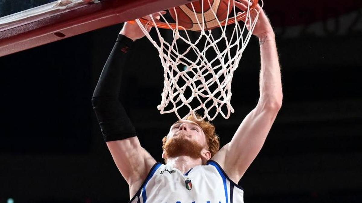 Virtus da Nba con 4 super play: ecco perché possono giocare tutti insieme