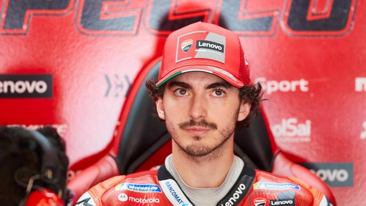 Bagnaia: “Michelin mi ha chiesto scusa, ma i motivi ormai non contano...“