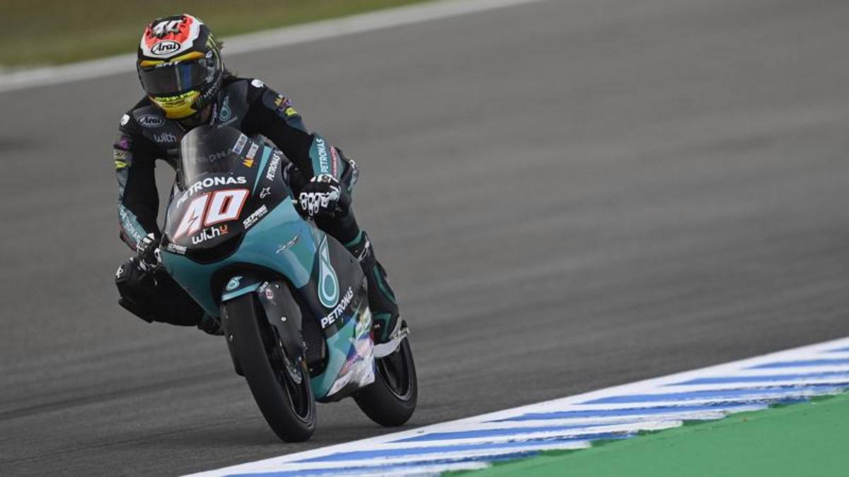 GP Austria, FP2: Binder sempre davanti, ma compare la pioggia