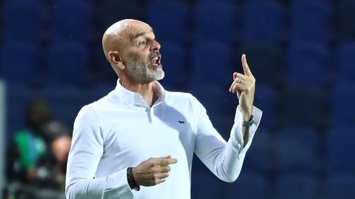 Milan-Panathinaikos: probabili formazioni e dove vederla ... Milan-Panathinaikos: probabili formazioni e dove vederla ...